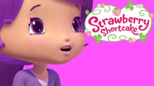 Strawberry Shortcake ★🍓 DANCING BERRYKINS HD🍓 ★ Berry Bitty Adventures | Girls show - Kids TV Series, Kingdom Kids Zone - Strawberry Shortcake - WildBrain