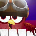 O Holy Night – Owlegories - Kingdom Kids Zone, Seed of Faith - Owlegories