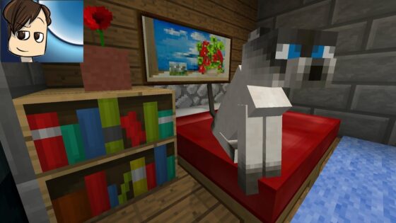 Minecraft for Kids – Ocelots and Cats S 002 E 017 - Kids (6-9), Kingdom Kids Zone - Phineas Rage - Family Friendly Minecraft