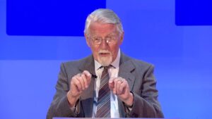 Understanding the Trinity Part 1 - Sermons & Teaching - David Pawson - Official