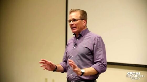 From the Kalam to the Biblical God - Q&A Sessions, Truth Seekers - Cross Examined