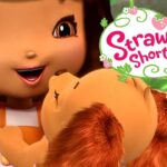Strawberry Shortcake ★🍓 TO FETCH OR NOT TO FETCH HD🍓 ★ Berry Bitty Adventures | Girls show - Kids TV Series, Kingdom Kids Zone - Strawberry Shortcake - WildBrain