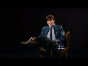 Joseph Prince – What is one verse in Psalm 91 that you particularly like? - Healing Grace, Hope & Healing - Joseph Prince