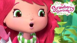 Girls show | Strawberry Shortcake ★🍓 THE BERRY LONG WINTER HD🍓★ Berry Bitty Adventures - Kids TV Series, Kingdom Kids Zone - Strawberry Shortcake - WildBrain