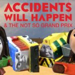 Accidents Will Happen + The Not So Grand Prix | Thomas Creator Collective | Thomas & Friends - Kids TV Series, Kingdom Kids Zone - Thomas & Friends