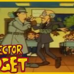 Inspector Gadget 41 M.A.D. Academy (Full Episode) - Kids TV Series, Kingdom Kids Zone - Inspector Gadget - WildBrain