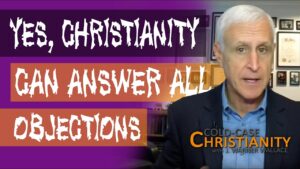 Rapid Responses to Difficult Questions – Part 2 - Is the Bible Reliable?, Truth Seekers - Cold-Case Christianity - J. Warner & Jimmy Wallace