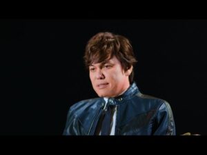 Joseph Prince – Can you tell us how God can put us at the right place at the right time? - Healing Grace, Hope & Healing - Joseph Prince