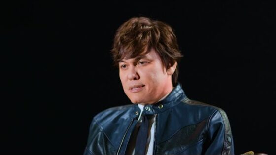 Joseph Prince – Can you tell us how God can put us at the right place at the right time? - Healing Grace, Hope & Healing - Joseph Prince