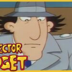 Every PSA moment Inspector Gadget Season 1 - Kids TV Series, Kingdom Kids Zone - Inspector Gadget - WildBrain