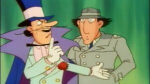 Inspector Gadget: Magic Gadget (Full Episode) | 266 - Kids TV Series, Kingdom Kids Zone - Inspector Gadget - WildBrain