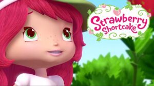 Strawberry Shortcake ★🍓 THE BERRY BEST CHOICE HD🍓 ★ Berry Bitty Adventures | Girls show - Kids TV Series, Kingdom Kids Zone - Strawberry Shortcake - WildBrain