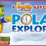 Franklin and Friends: Polar Explorer SPECIAL! | Funny Animal Cartoons for Kids by Treehouse Direct - Kids TV Series, Kingdom Kids Zone - Treehouse Direct