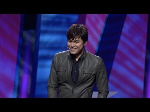 Joseph Prince – As Jesus Is, So Are You – 13 Nov 16 - Healing Grace, Hope & Healing - Joseph Prince