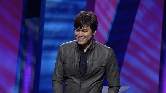 Joseph Prince – As Jesus Is, So Are You – 13 Nov 16 - Healing Grace, Hope & Healing - Joseph Prince