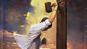 Testimony of how I met the Lord Jesus Christ - Testimonies - Witness21