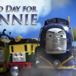 Thomas & Friends: A Bad Day For Vinnie | Thomas Creator Collective | Thomas & Friends - Kids TV Series, Kingdom Kids Zone - Thomas & Friends
