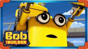 Bob the Builder β End of the Line | Season 19 Episode 23 - Kids (0-5), Kingdom Kids Zone - Bob the Builder