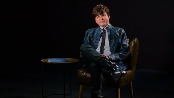 Joseph Prince – The Prayer Of Protection – Available Now - Healing Grace, Hope & Healing - Joseph Prince