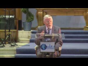 Believers In Hell - Sermons & Teaching - David Pawson - Official