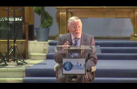 Believers In Hell - Sermons & Teaching - David Pawson - Official
