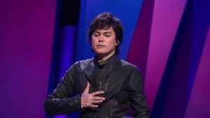 Joseph Prince Explains A Powerful Truth From Psalm 91—The Prayer Of Protection - Healing Grace, Hope & Healing - Joseph Prince