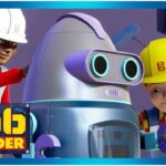 Bob the Builder – Star Struck Muck | Season 19 Episode 25 - Kids (0-4), Kingdom Kids Zone - Bob the Builder