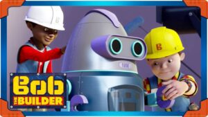 Bob the Builder – Star Struck Muck | Season 19 Episode 25 - Kids (0-5), Kingdom Kids Zone - Bob the Builder