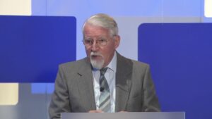 The Church and Christmas – The Truth About Christmas Part 2 - Sermons & Teaching - David Pawson - Official