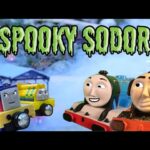 The Haunted Quarry | Thomas & Friends: Spooky Sodor Ep. #4 | Thomas & Friends - Kids TV Series, Kingdom Kids Zone - Thomas & Friends