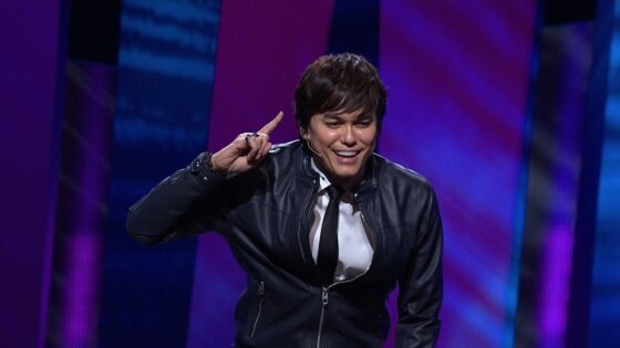 Joseph Prince – The Four Gospels Unlocked For Your Blessings—Part 3 - Healing Grace, Hope & Healing - Joseph Prince