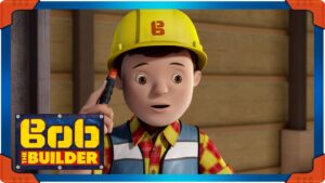 Bob the Builder NEW Episodes β Episodes 11 β 20 - Kids (0-5), Kingdom Kids Zone - Bob the Builder