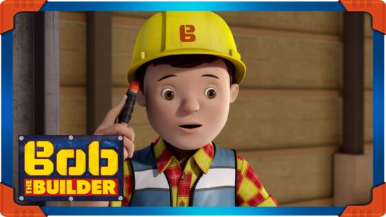 Bob the Builder NEW Episodes – Episodes 11 – 20 - Kids (0-5), Kingdom Kids Zone - Bob the Builder