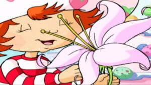 Strawberry Shortcake FULL EPISODE β
πSpring for Strawberry Shortcakeπβ
2003 TV series HD - Kids TV Series, Kingdom Kids Zone - Strawberry Shortcake - WildBrain