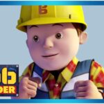 Bob the Builder – Here Be Dragons | Season 19 Episode 26 - Kids (0-4), Kingdom Kids Zone - Bob the Builder