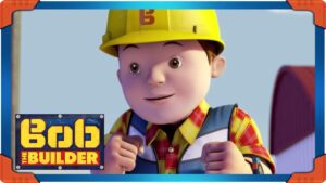 Bob the Builder – Here Be Dragons | Season 19 Episode 26 - Kids (0-5), Kingdom Kids Zone - Bob the Builder
