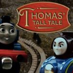 Thomas & Friends: Thomas' Tall Tale | Thomas Creator Collective | Thomas & Friends - Kids TV Series, Kingdom Kids Zone - Thomas & Friends