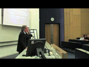 Why Doesn’t An Ontological Argument Work For The Universe? - Q&A Sessions, Truth Seekers - drcraigvideos