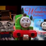 Thomas & Friends: It's a Wonderful Railway | Thomas Creator Collective | Thomas & Friends - Kids TV Series, Kingdom Kids Zone - Thomas & Friends