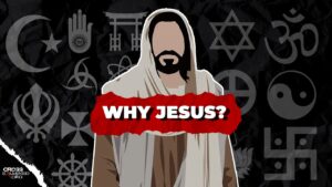 Why Jesus Among Other Gods? - Q&A Sessions, Truth Seekers - Cross Examined