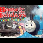 Thomas & Friends: Home for the Holidays | Thomas Creator Collective | Thomas & Friends - Kids TV Series, Kingdom Kids Zone - Thomas & Friends
