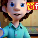The Fixies English ★ The FlashLight – The Prosthesis – The Short Circuit – GPS ★ Fixies 2016 - Kingdom Kids Zone, Little Learners - The Fixies