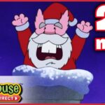 Dumb Bunnies: I'll Be Dumb For Christmas – Ep.20 | HD Cartoons for Children - Kids TV Series, Kingdom Kids Zone - Treehouse Direct