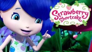 Strawberry Shortcake ★🍓 The Berry Scary Berry Fun Adventure HD 🍓 ★ Berry Bitty Adventures - Kids TV Series, Kingdom Kids Zone - Strawberry Shortcake - WildBrain