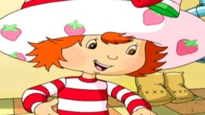 Strawberry Shortcake β
π Special Compilation πβ
Strawberry Shortcake YouTube β Full Episode - Kids TV Series, Kingdom Kids Zone - Strawberry Shortcake - WildBrain