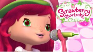 Strawberry Shortcake 🍓 🎶 BEST SONGS COMPILATION 🎶 🍓 Berry Bitty Adventures | Girls show - Kids TV Series, Kingdom Kids Zone - Strawberry Shortcake - WildBrain