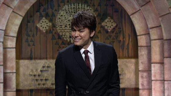 Joseph Prince – Jesus—Your Reason For A Fear-Free Life – 25 Dec 16 - Healing Grace, Hope & Healing - Joseph Prince