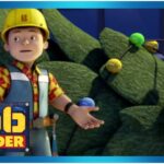 Bob the Builder – NEW EPISODES | Season 19 Episode 21-30 - Kids (0-4), Kingdom Kids Zone - Bob the Builder