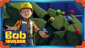 Bob the Builder – NEW EPISODES | Season 19 Episode 21-30 - Kids (0-5), Kingdom Kids Zone - Bob the Builder