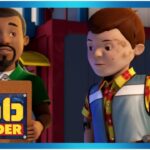 Bob the Builder – Check Up Day | Season 19 Episode 28 - Kids (0-4), Kingdom Kids Zone - Bob the Builder